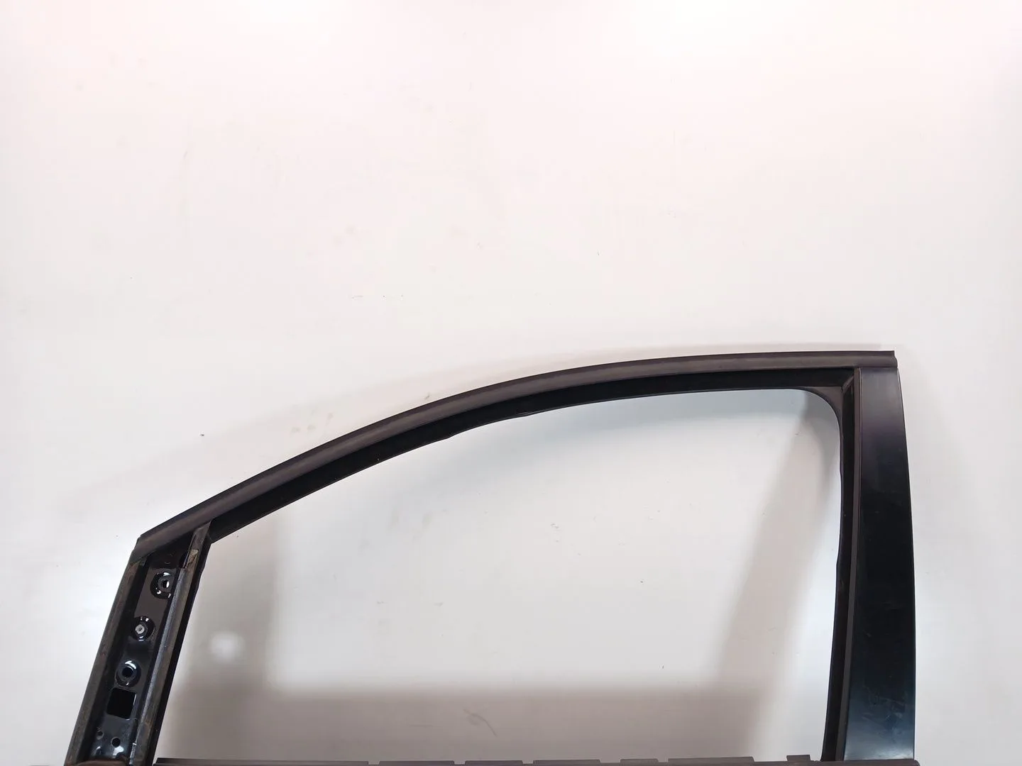 Puerta Delantera Izquierda para Volkswagen Touran (1T3)