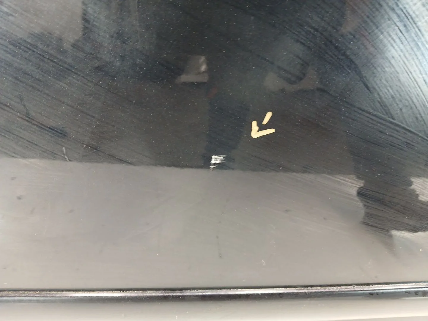 Puerta Delantera Izquierda para Volkswagen Touran (1T3)