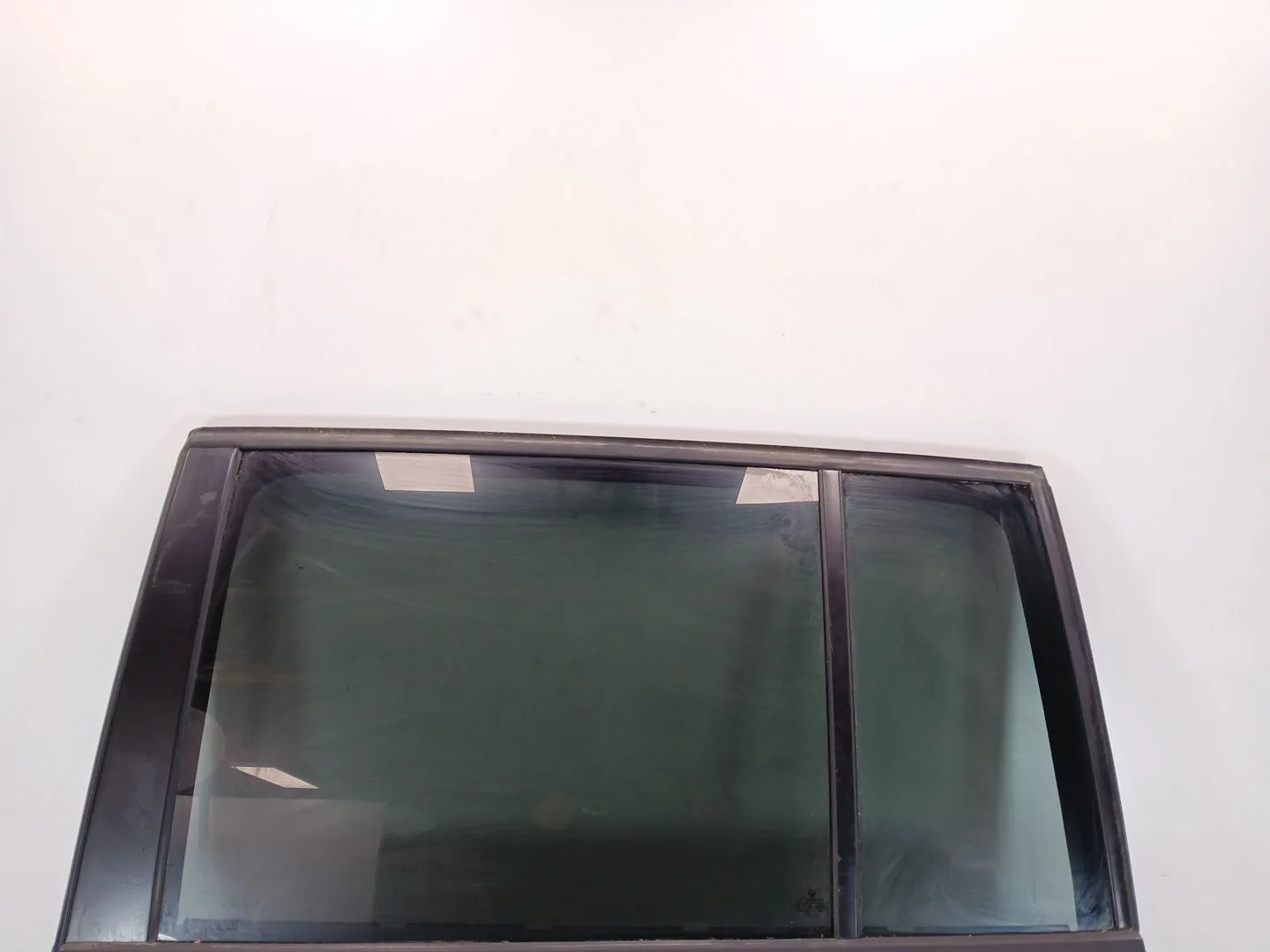 Puerta Trasera Izquierda para Volkswagen Touran (1T3)
