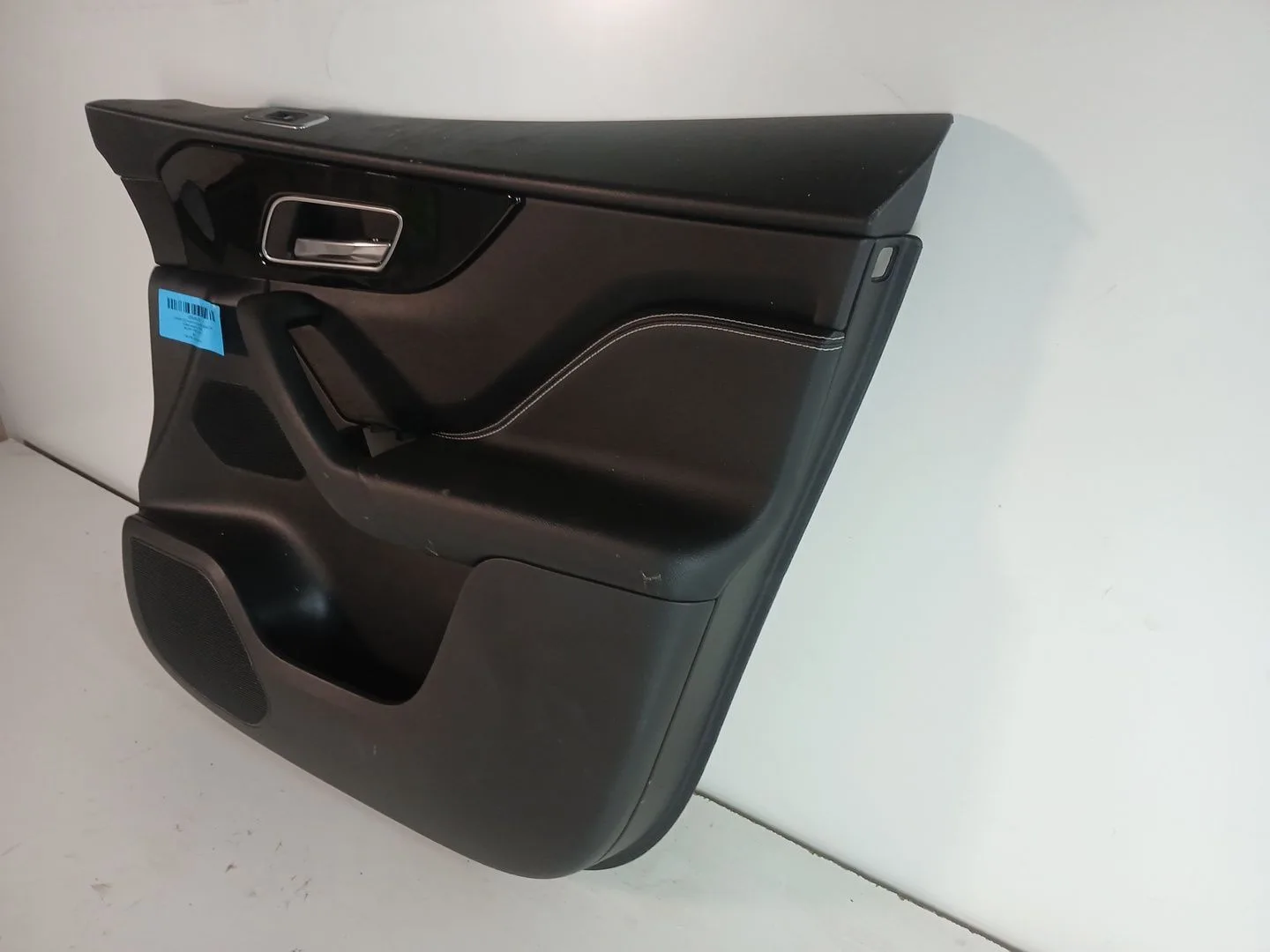 Guarnecido Puerta Delantera Derecha para Jaguar F-Pace (X761)