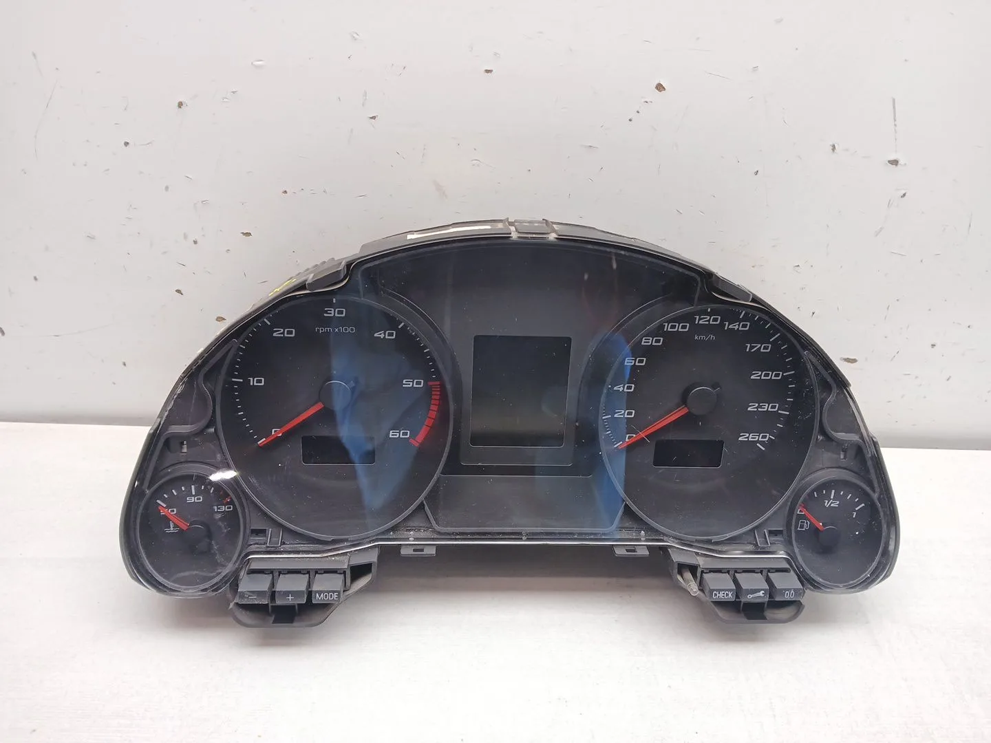 Cuadro Instrumentos para Seat Exeo (3R2)