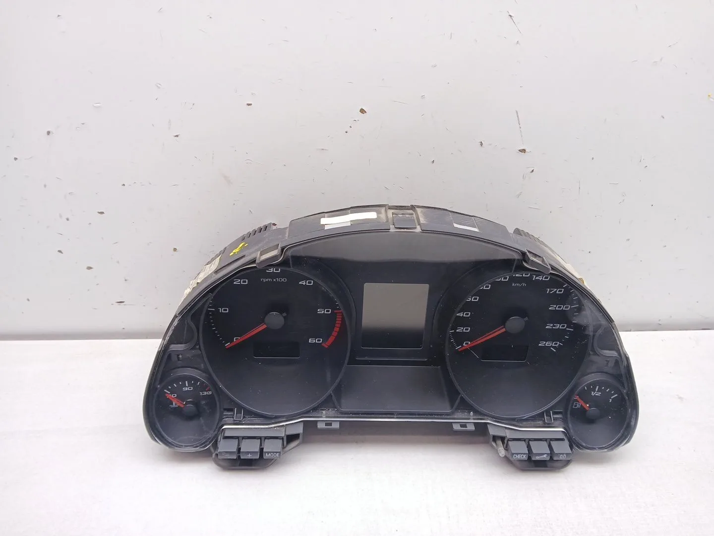 Cuadro Instrumentos para Seat Exeo (3R2)