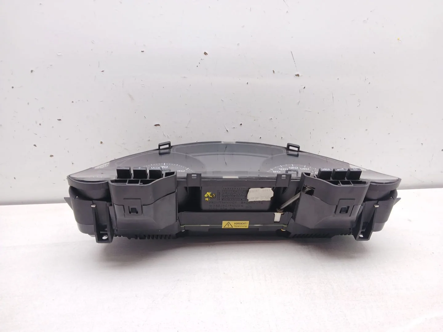 Cuadro Instrumentos para Seat Exeo (3R2)