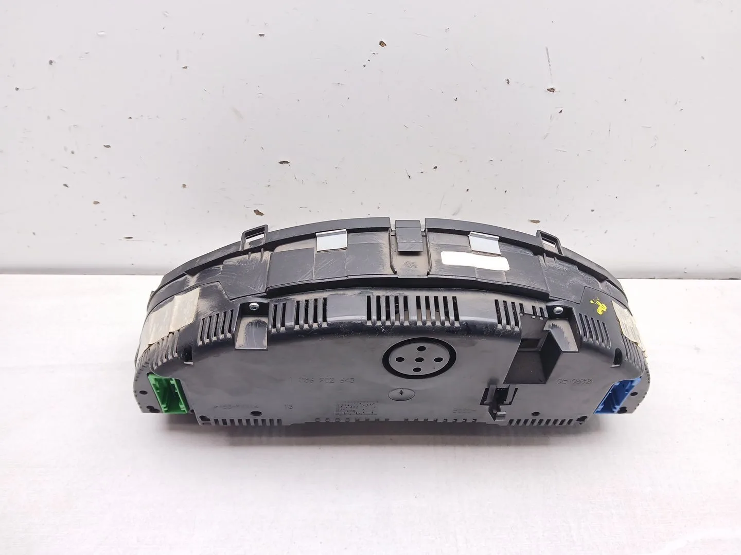 Cuadro Instrumentos para Seat Exeo (3R2)