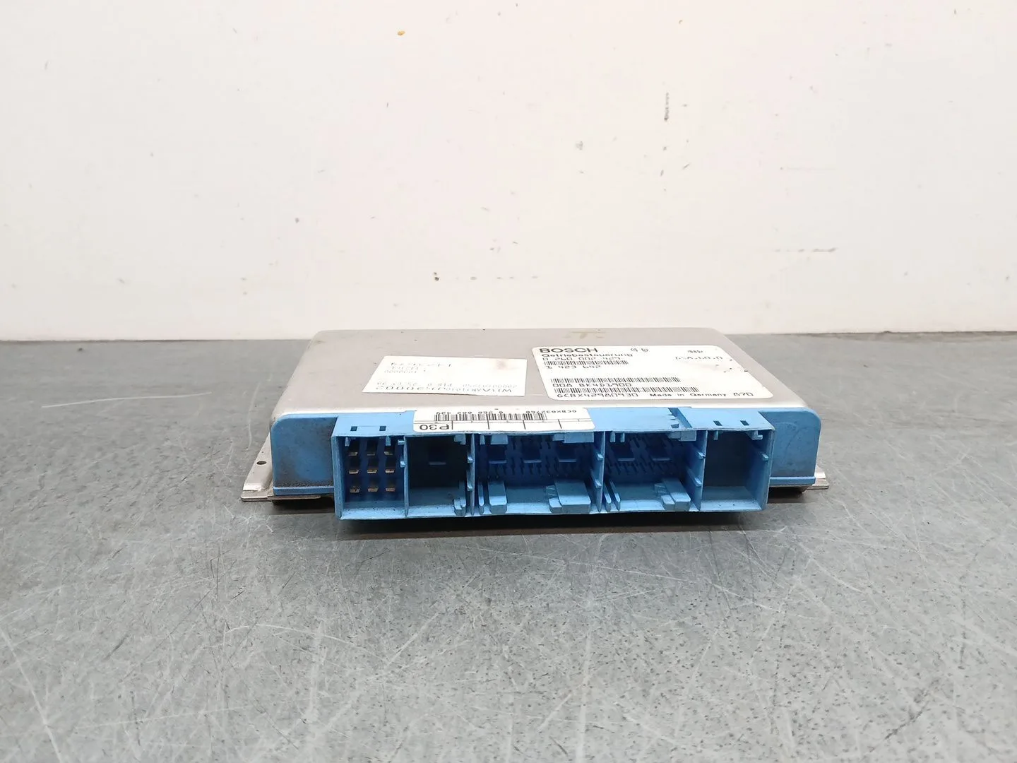 Centralita Cambio Automatico para Bmw 3 Compact (E46)