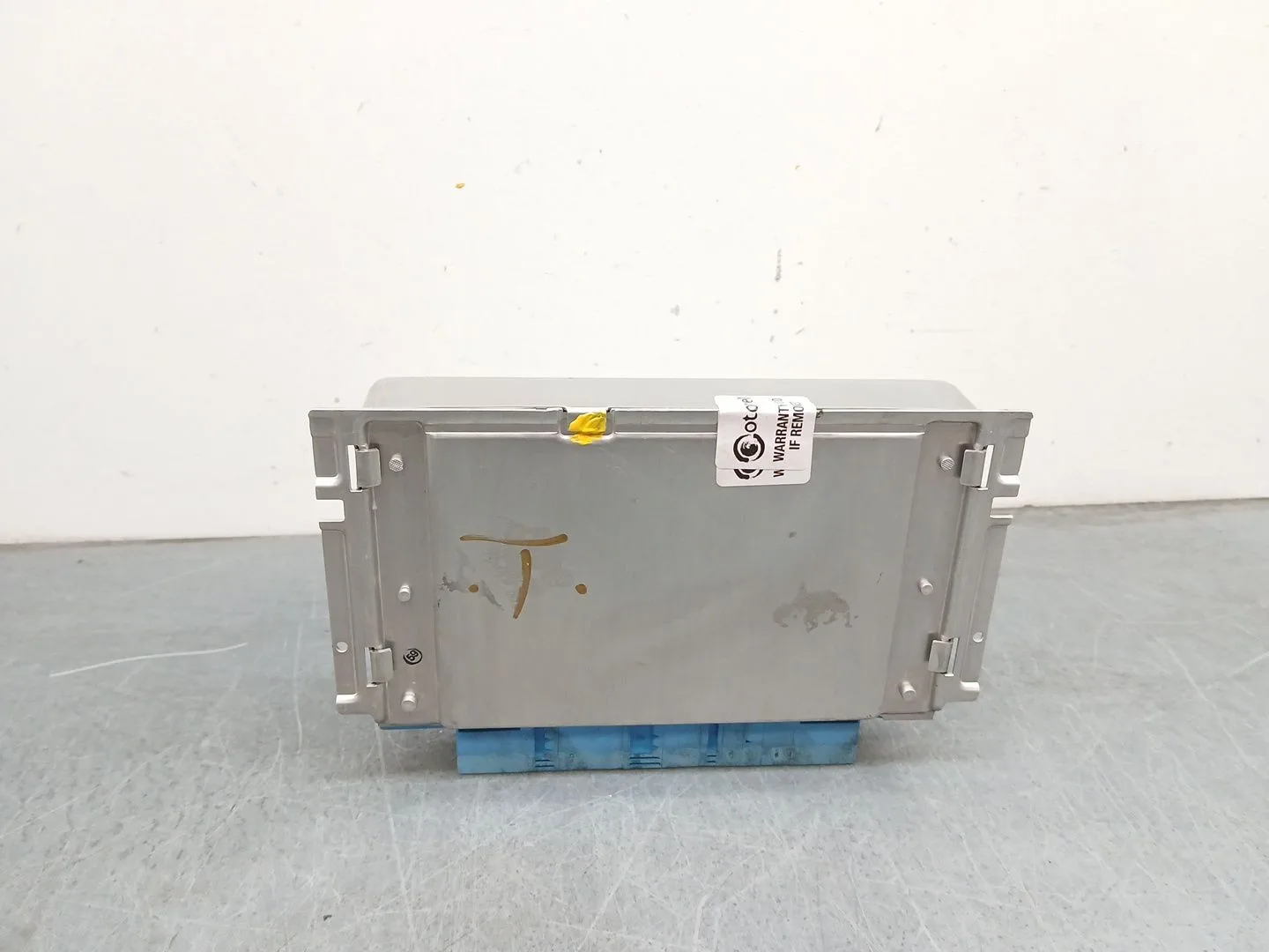 Centralita Cambio Automatico para Bmw 3 Compact (E46)