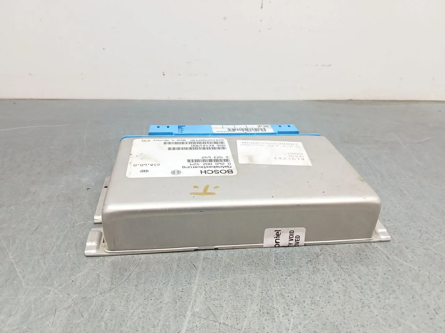 Centralita Cambio Automatico para Bmw 3 Compact (E46)