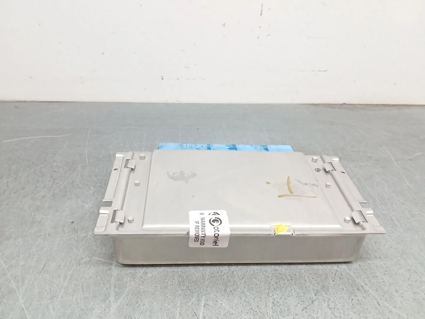 Centralita Cambio Automatico para Bmw 3 Compact (E46)