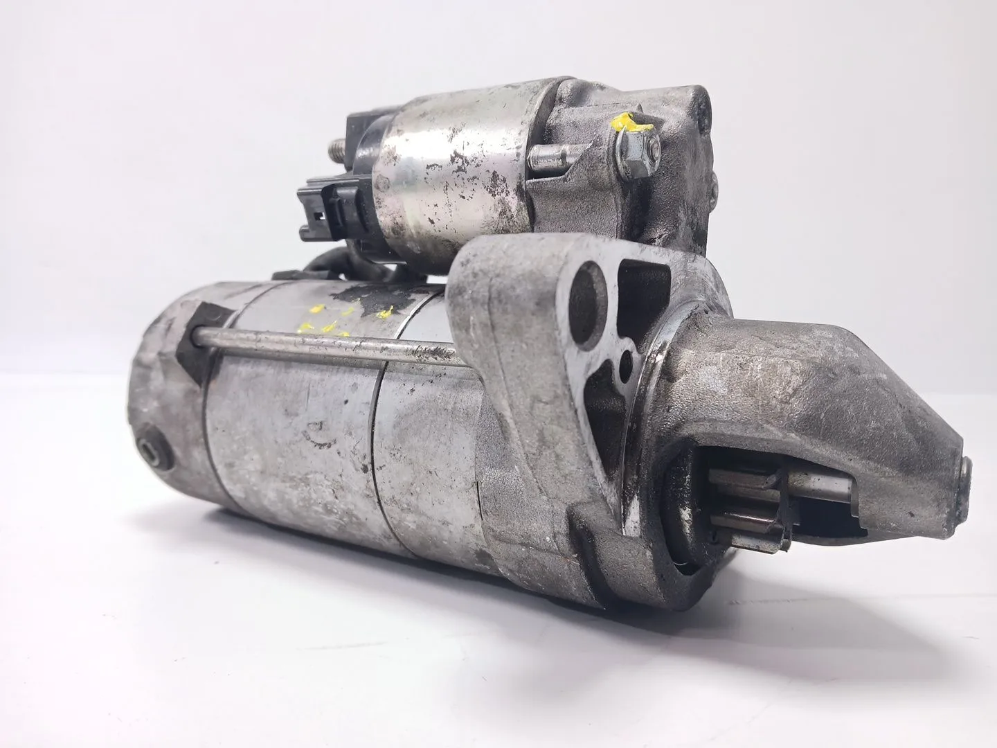 Motor Arranque para Toyota Avensis (_T25_)