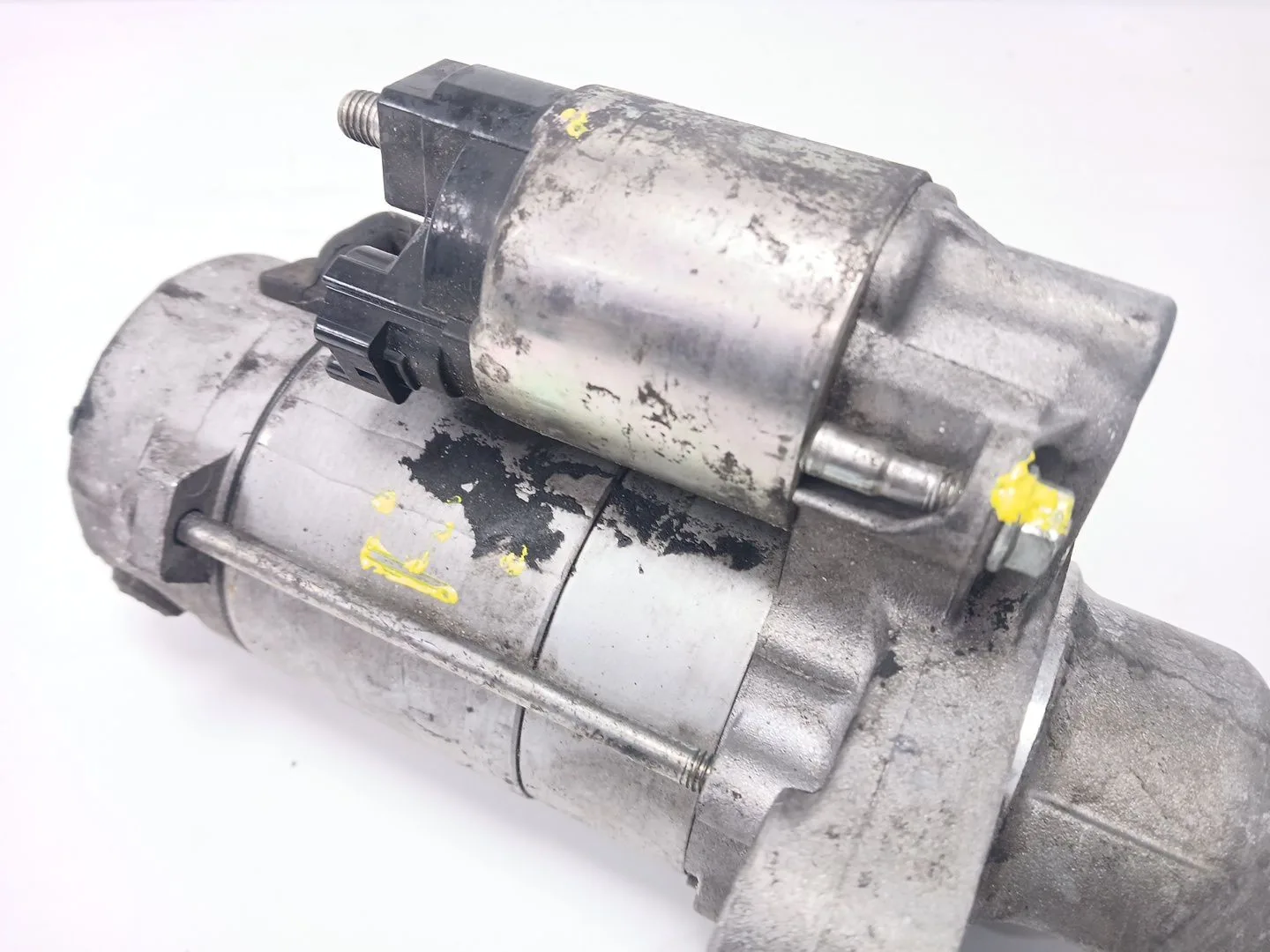 Motor Arranque para Toyota Avensis (_T25_)