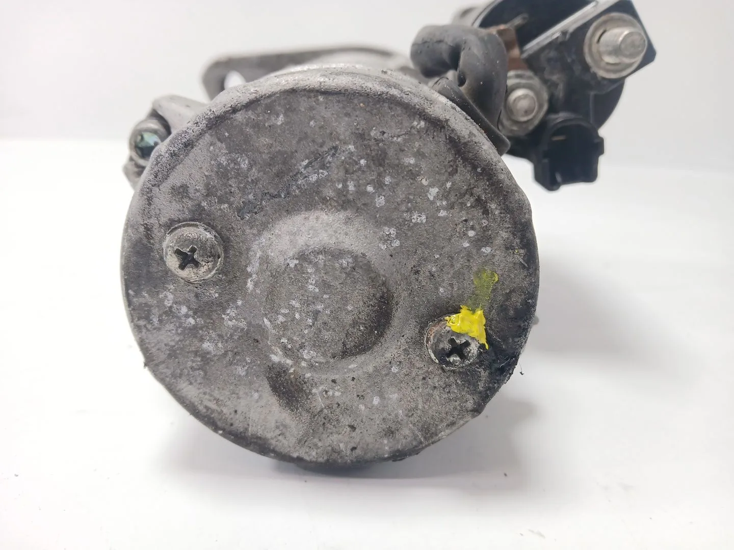 Motor Arranque para Toyota Avensis (_T25_)