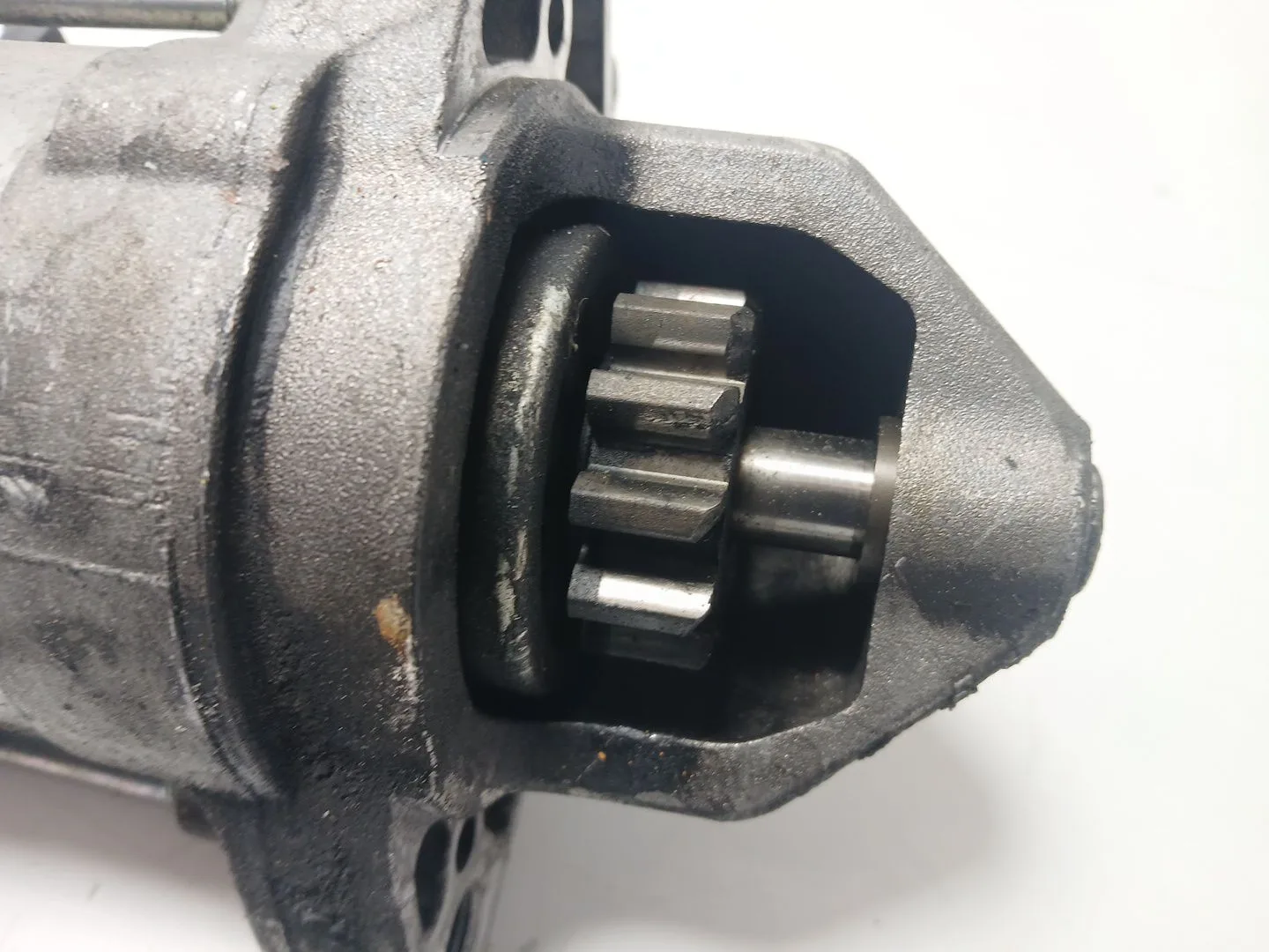 Motor Arranque para Toyota Avensis (_T25_)
