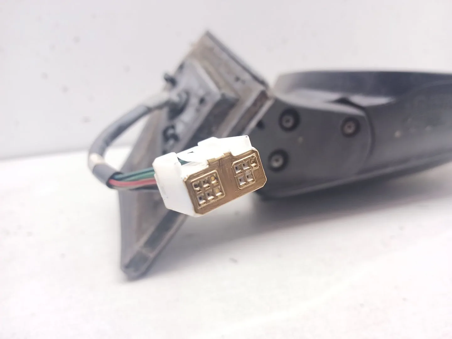 Retrovisor Derecho para Toyota Avensis (_T25_)