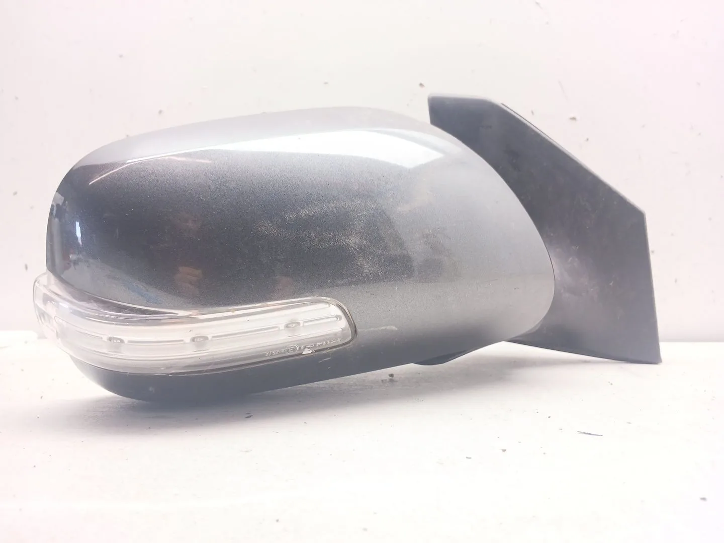 Retrovisor Derecho para Toyota Avensis (_T25_)