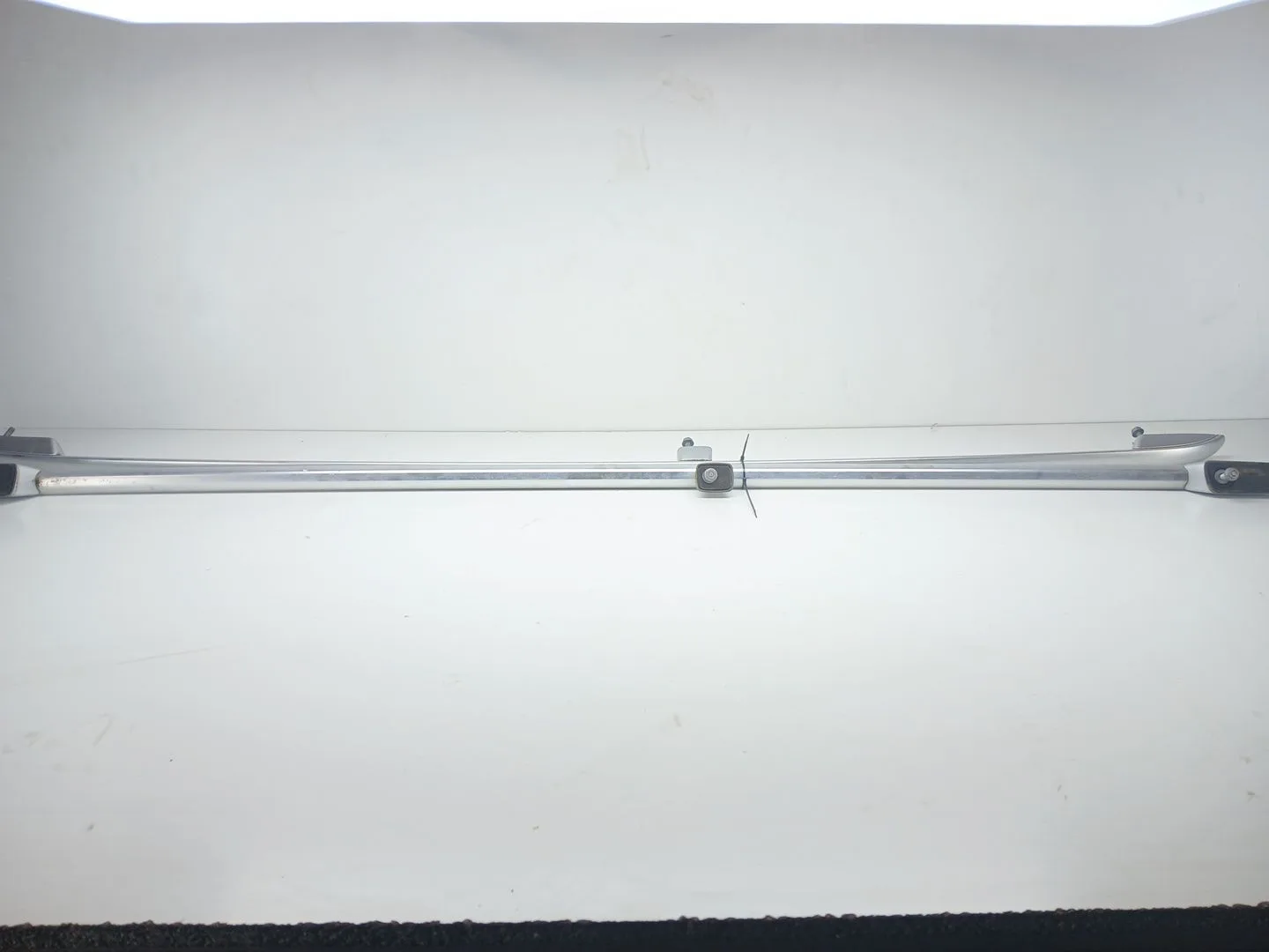 Barras Techo para Volkswagen Touran (1T3)