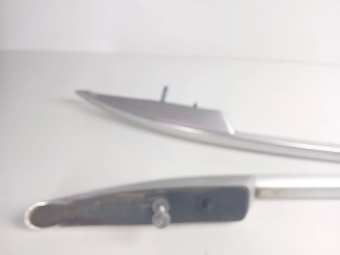 Barras Techo para Volkswagen Touran (1T3)