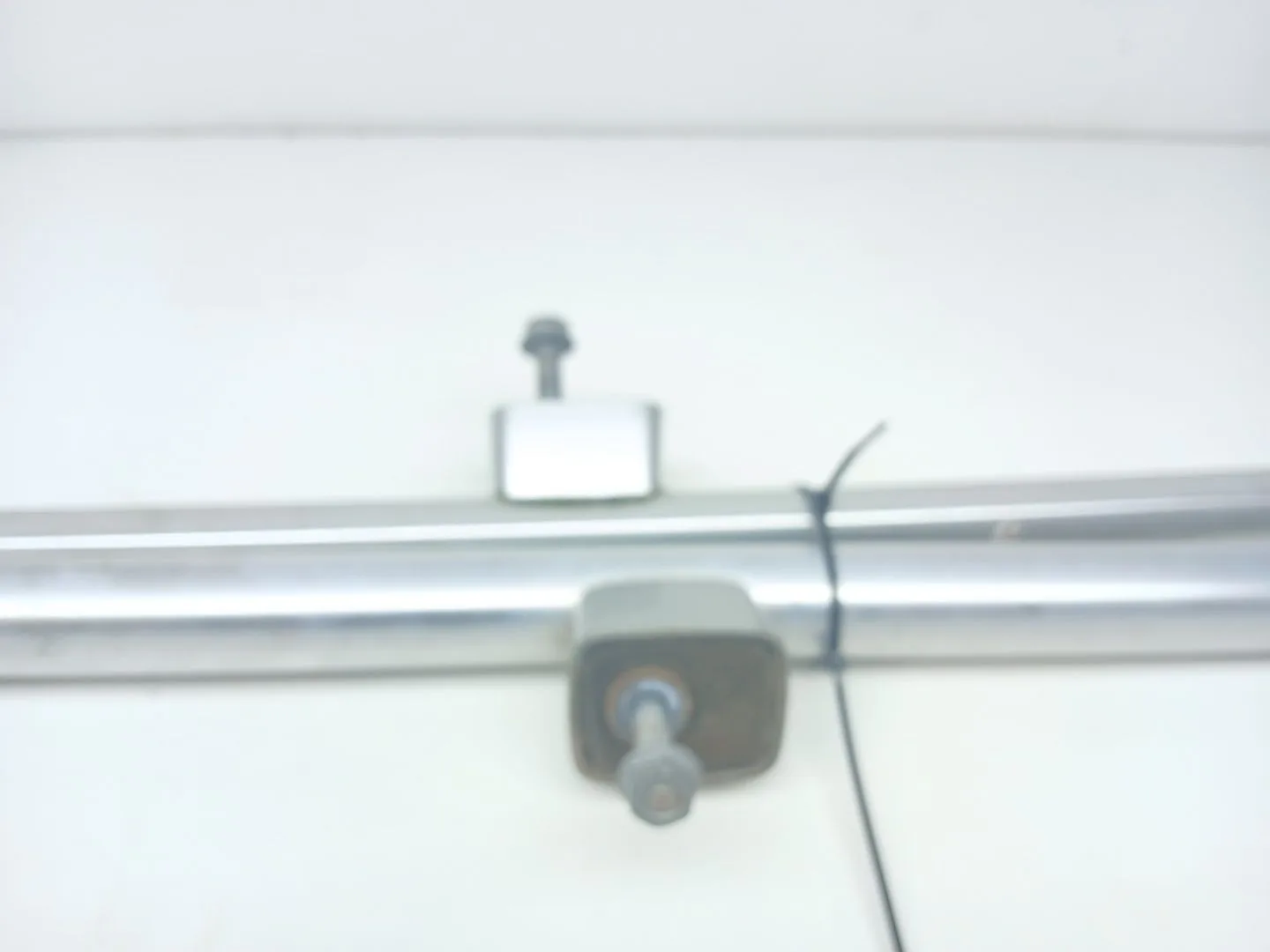 Barras Techo para Volkswagen Touran (1T3)