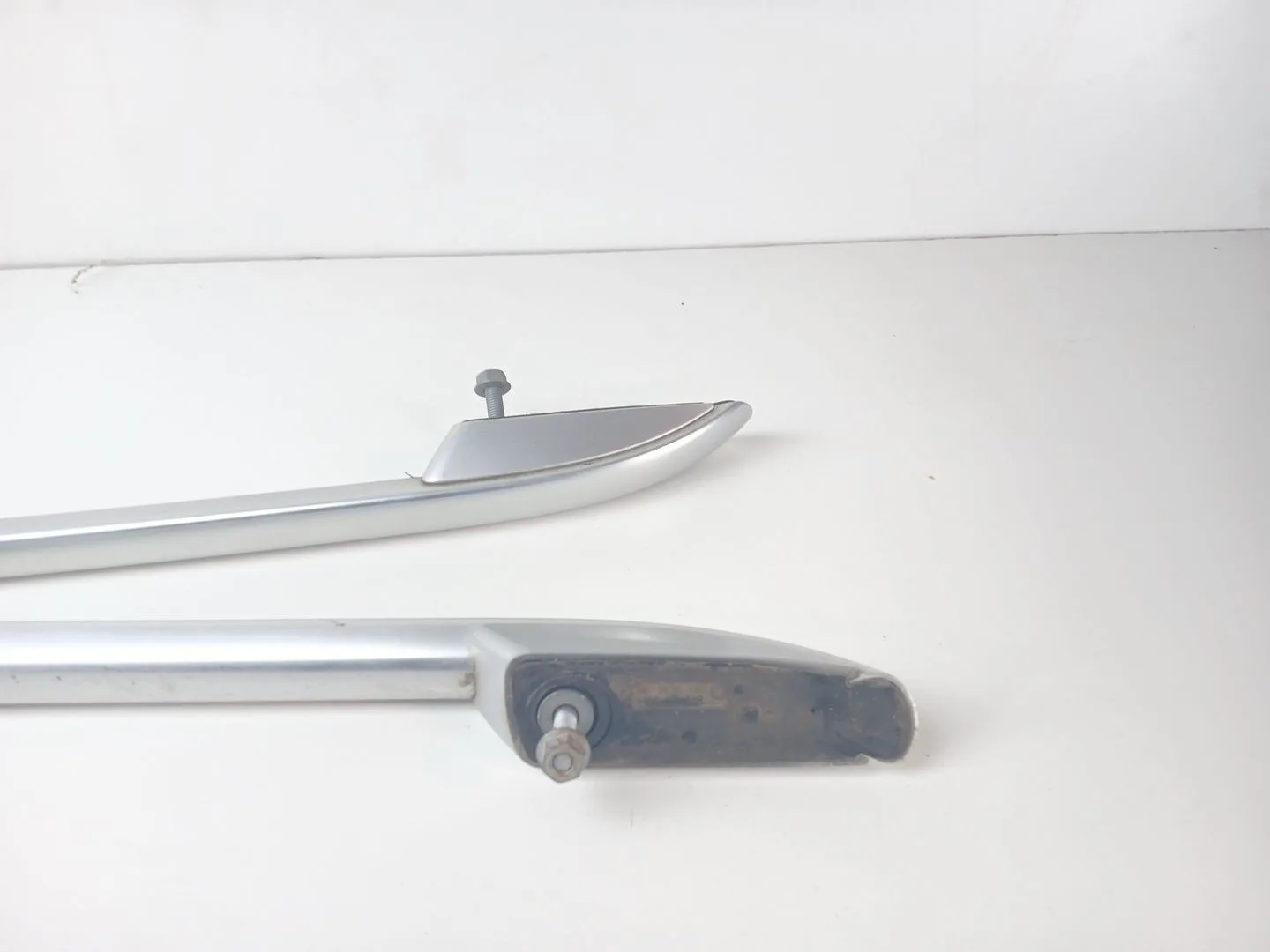 Barras Techo para Volkswagen Touran (1T3)