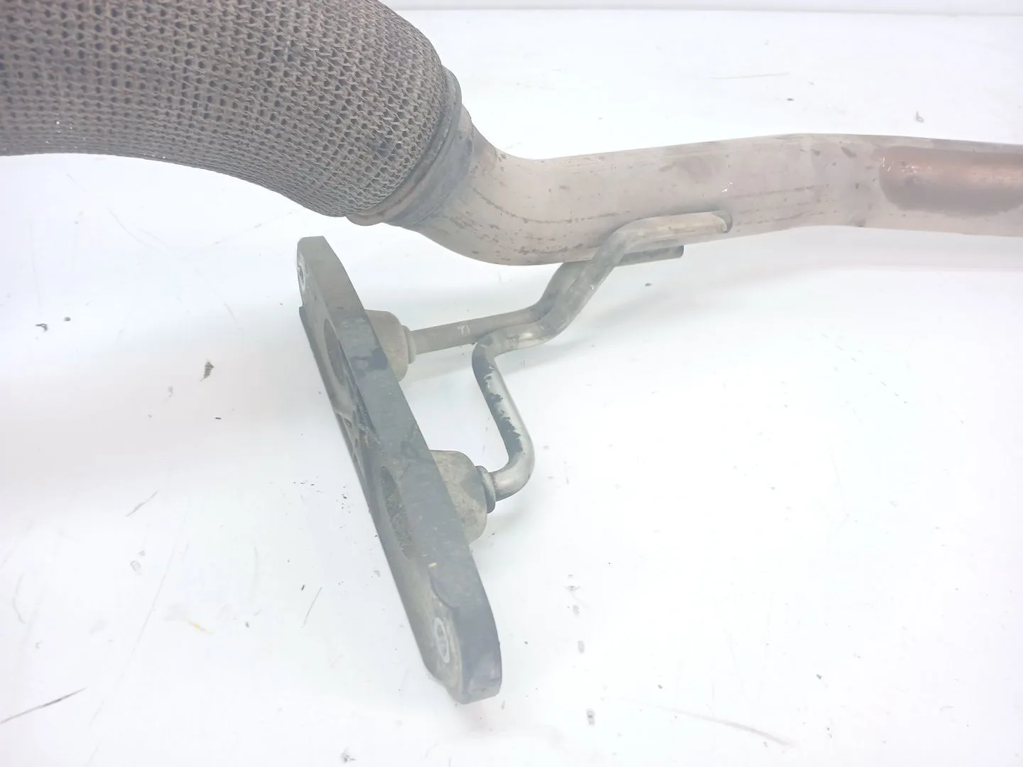 Filtro De Particulas para Volkswagen Touran (1T3)