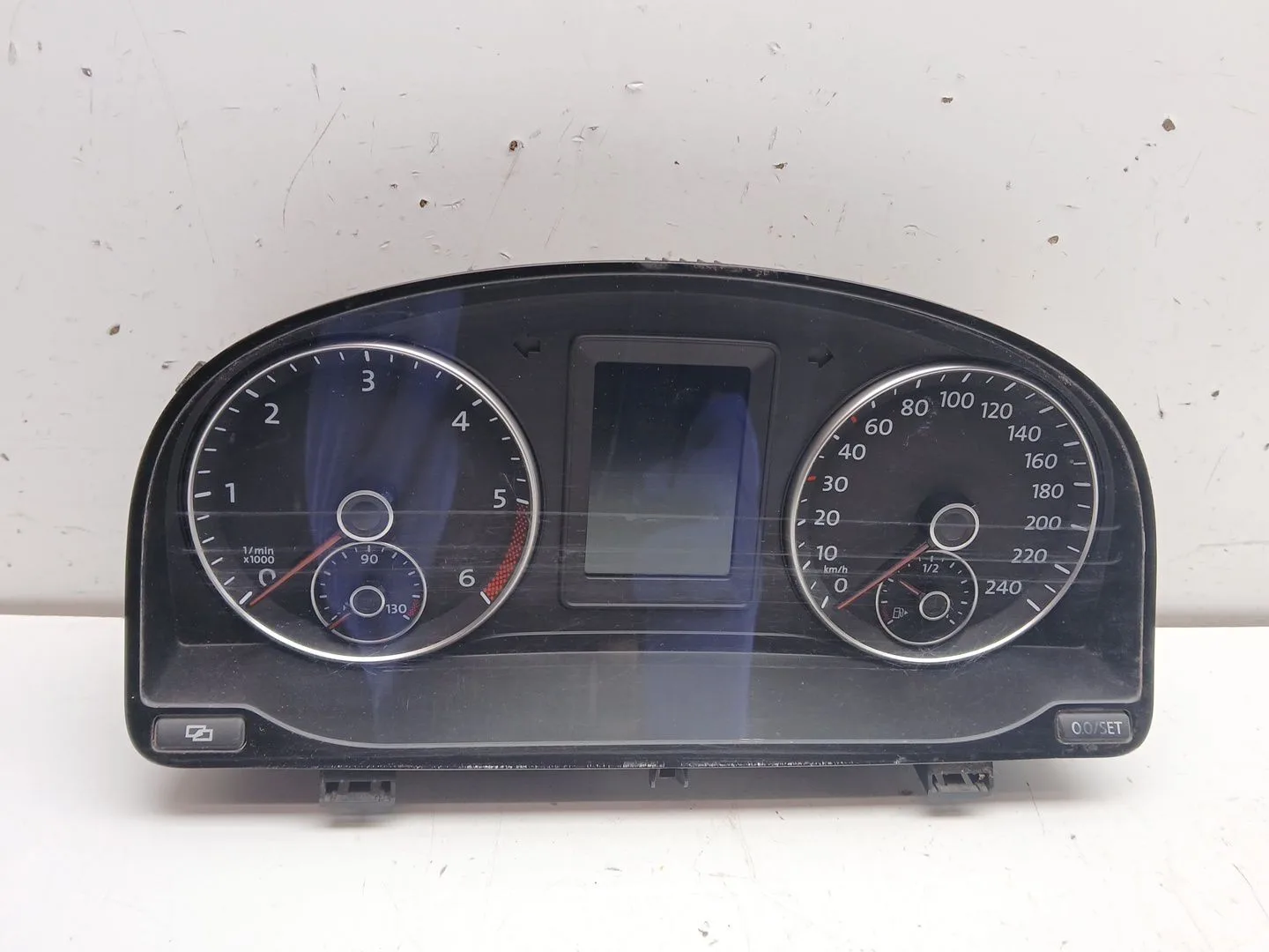 Cuadro Instrumentos para Volkswagen Touran (1T3)