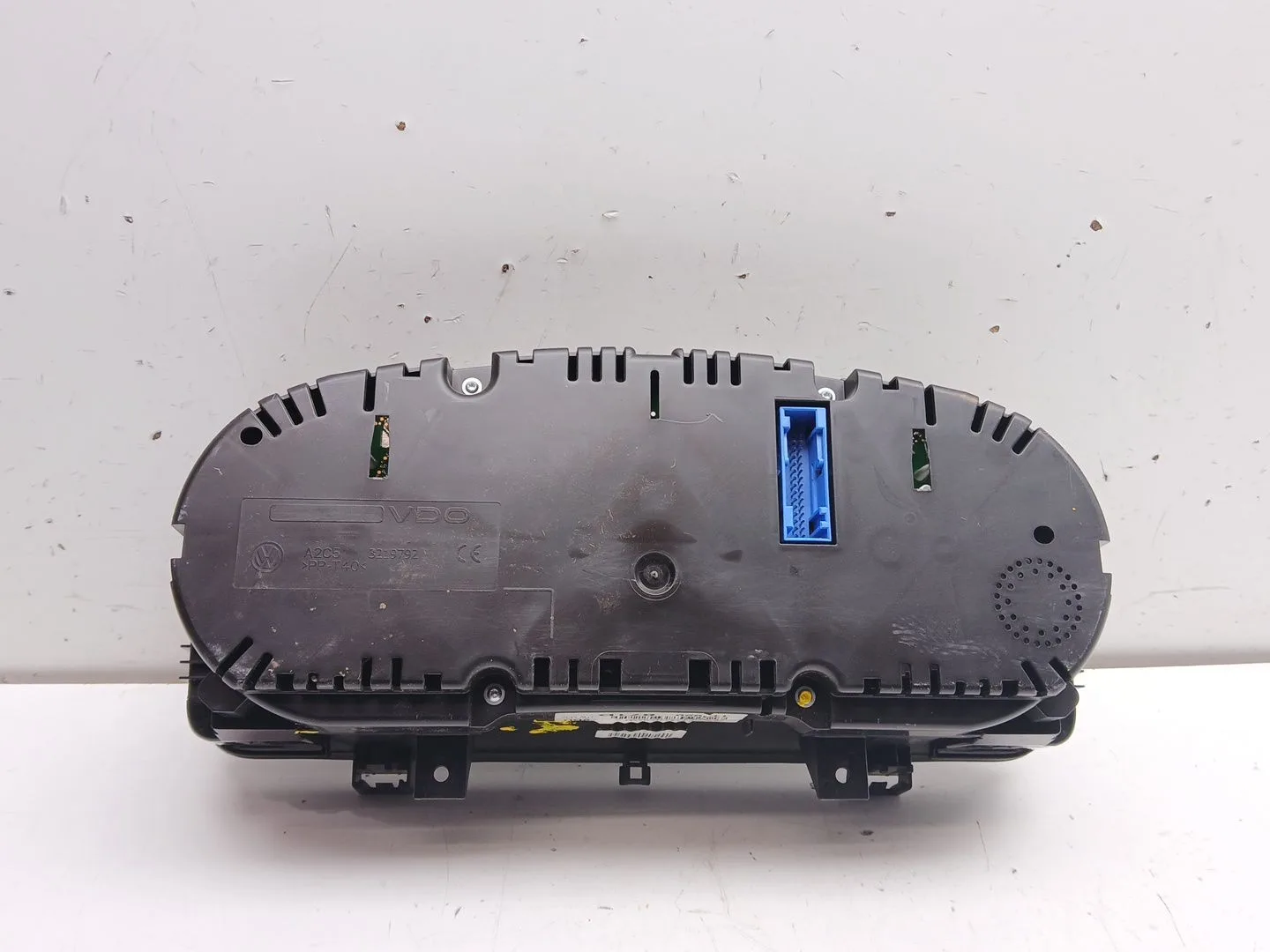 Cuadro Instrumentos para Volkswagen Touran (1T3)