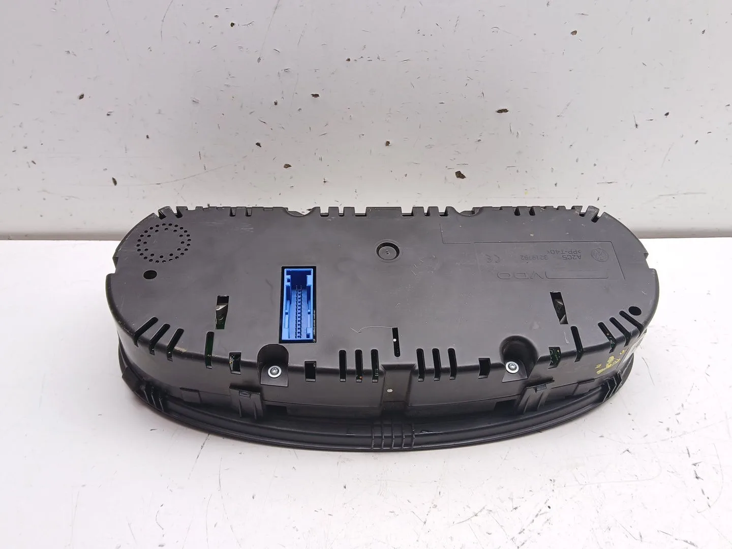 Cuadro Instrumentos para Volkswagen Touran (1T3)