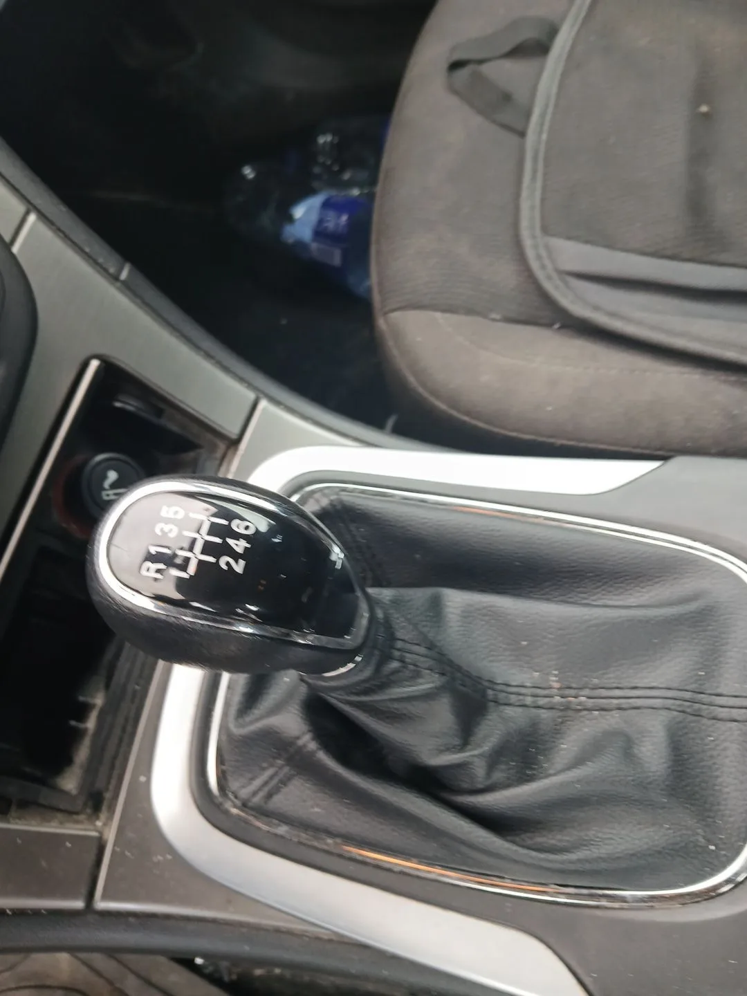 Caja Cambios para Opel Insignia A (G09)
