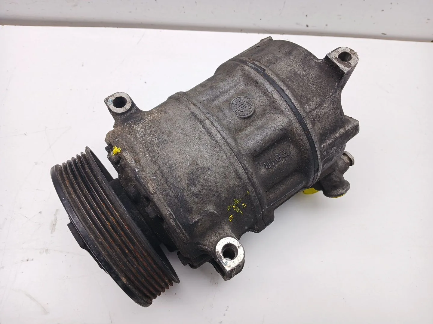 Compresor Aire Acondicionado para Opel Insignia A (G09)