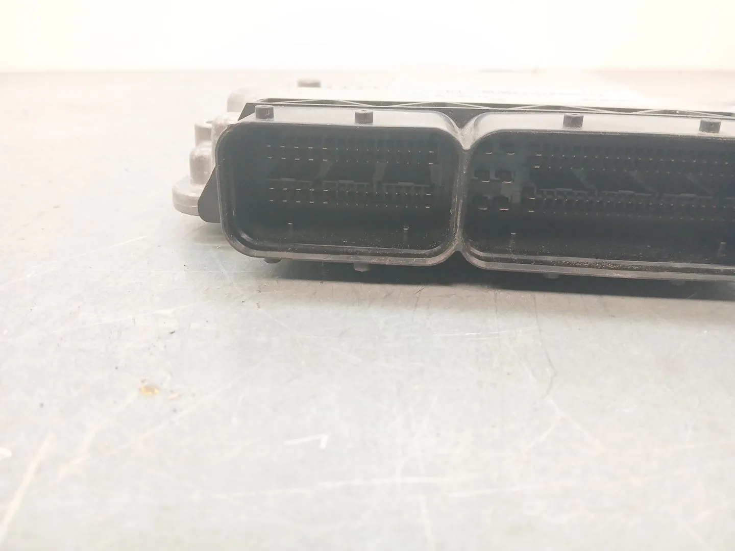 Centralita Motor Uce para Opel Insignia A (G09)