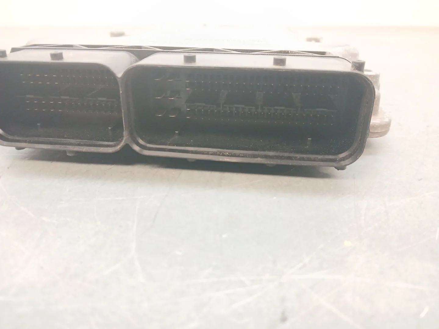 Centralita Motor Uce para Opel Insignia A (G09)