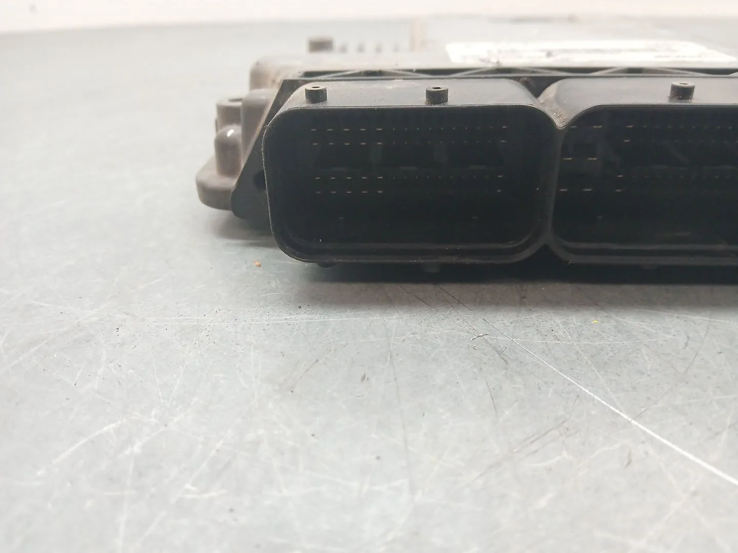 Centralita Motor Uce para Opel Insignia A (G09)