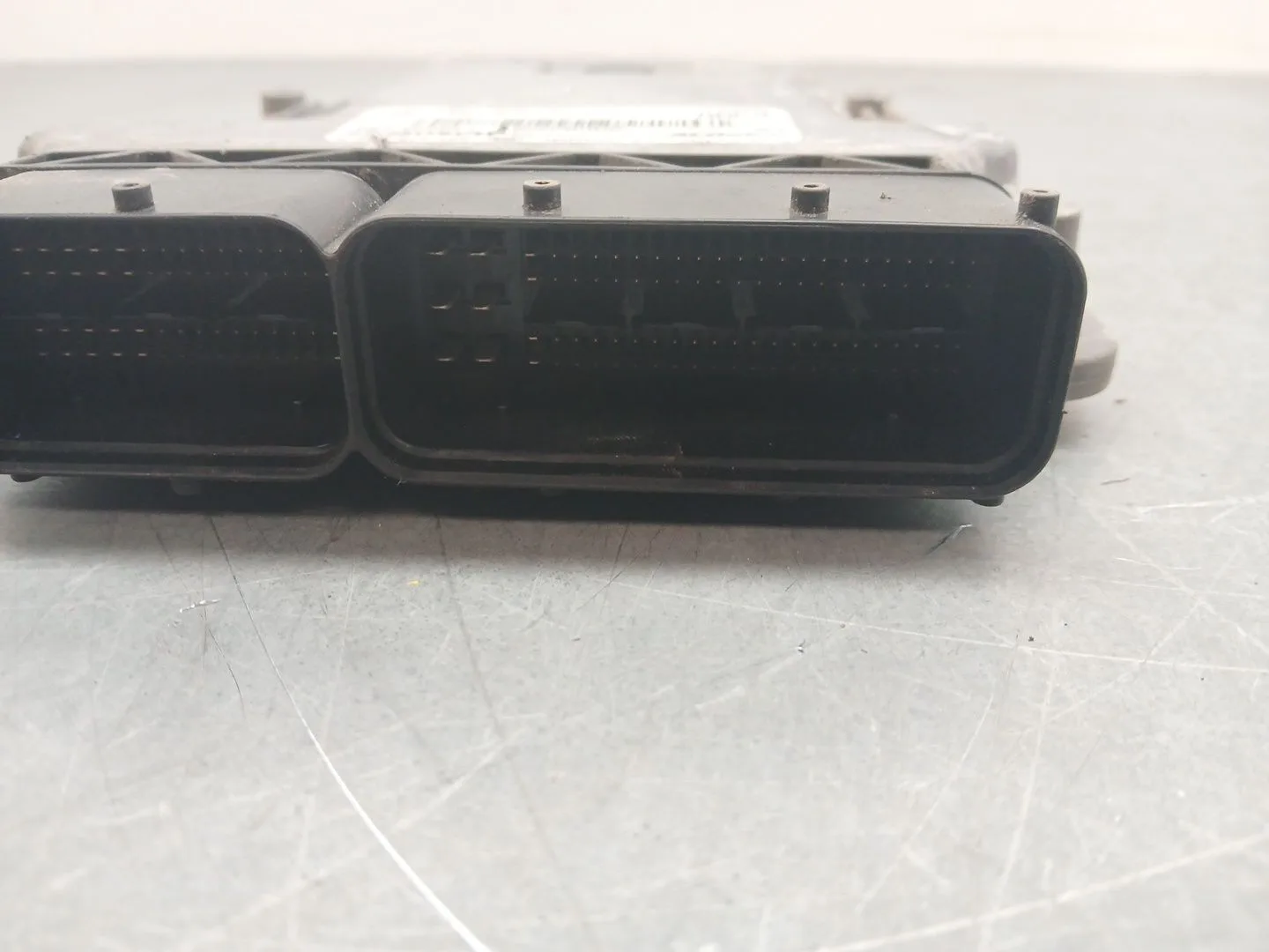 Centralita Motor Uce para Opel Insignia A (G09)