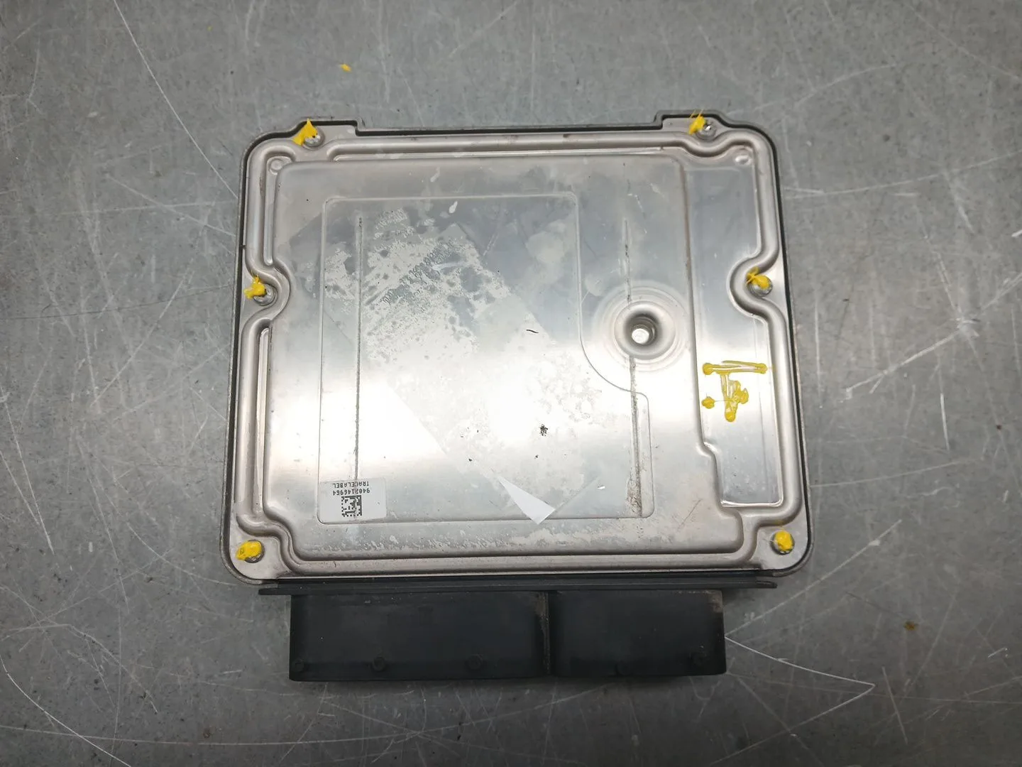 Centralita Motor Uce para Opel Insignia A (G09)