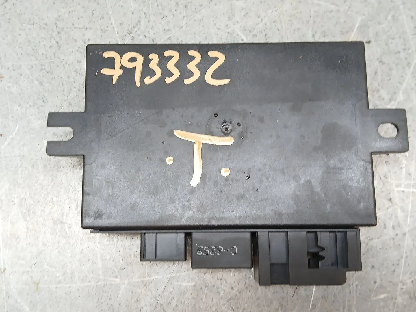Modulo Electronico para Seat Arona (Kj7, Kjp)