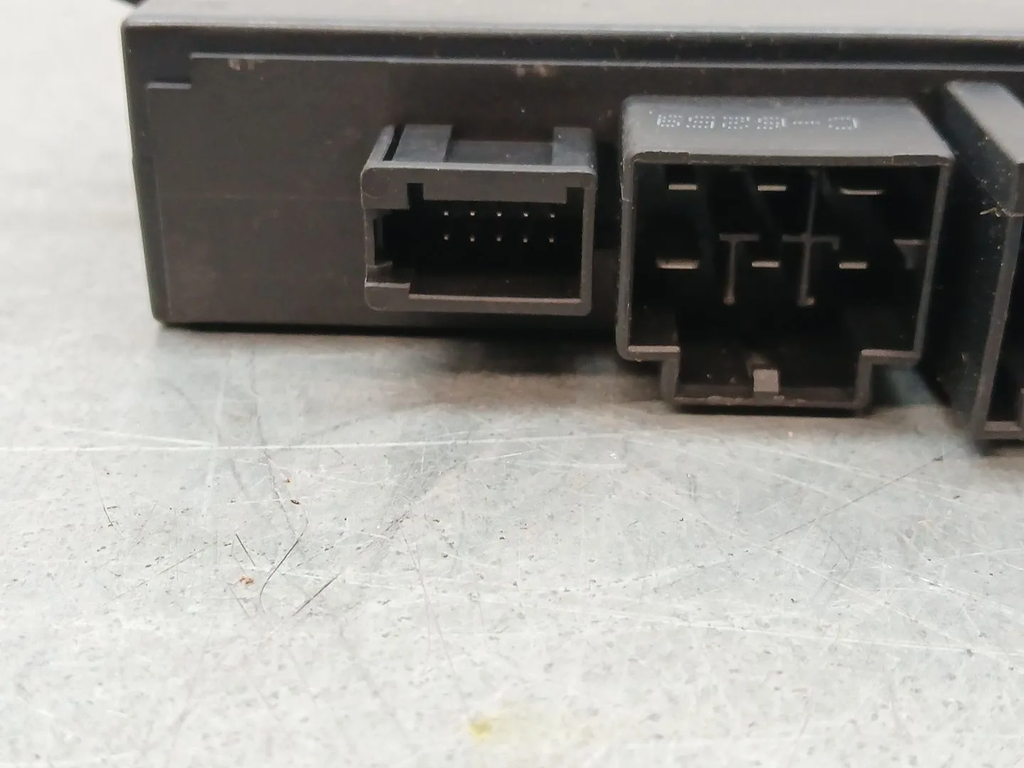 Modulo Electronico para Seat Arona (Kj7, Kjp)