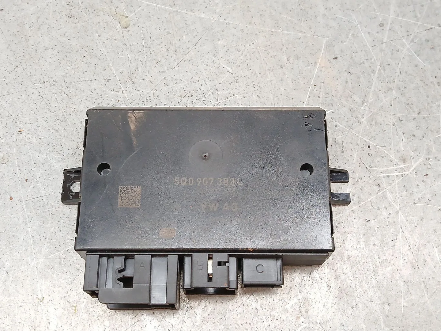 Modulo Electronico para Seat Arona (Kj7, Kjp)