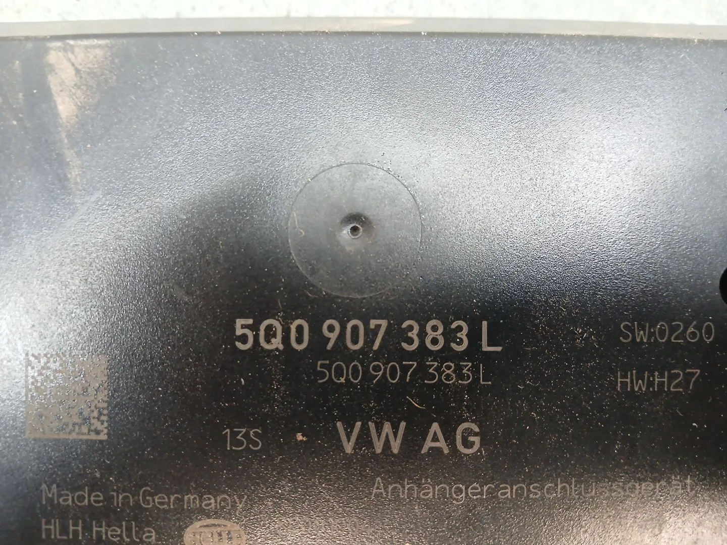 Modulo Electronico para Seat Arona (Kj7, Kjp)