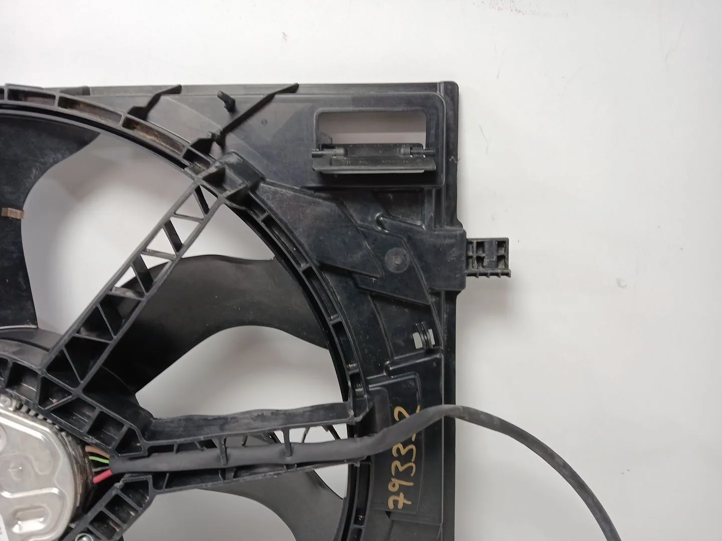 Electroventilador para Seat Arona (Kj7, Kjp)