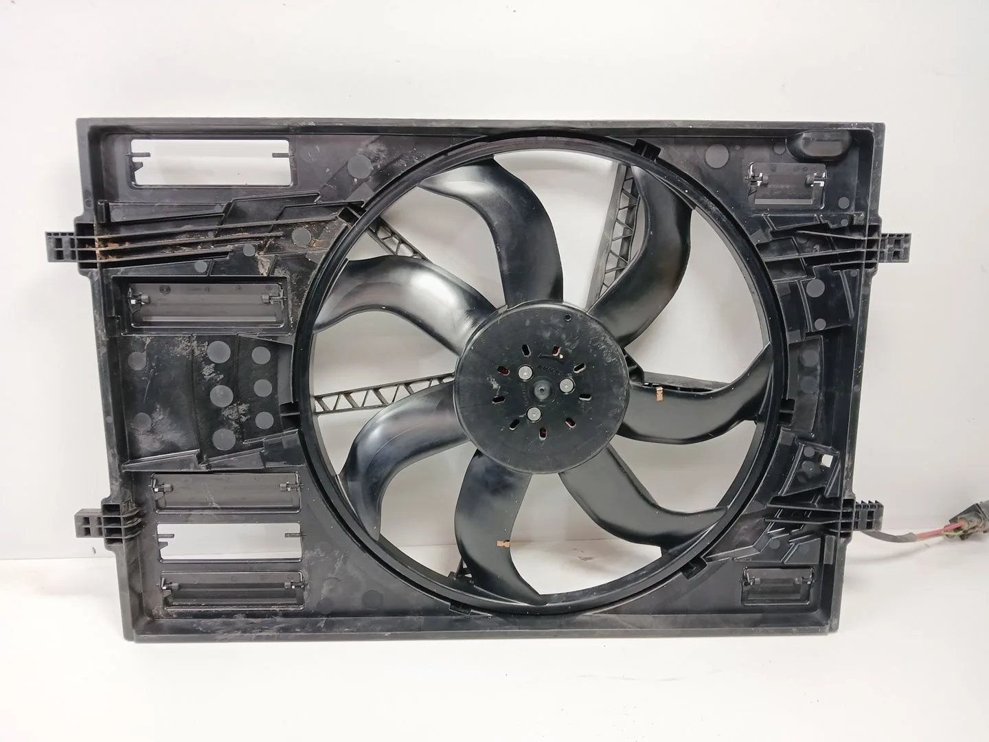 Electroventilador para Seat Arona (Kj7, Kjp)