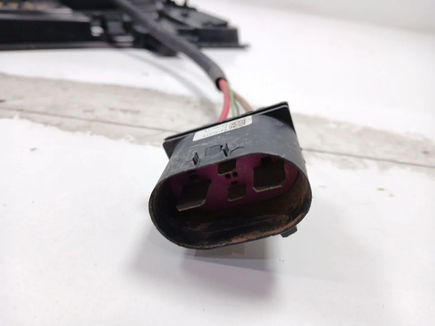 Electroventilador para Seat Arona (Kj7, Kjp)