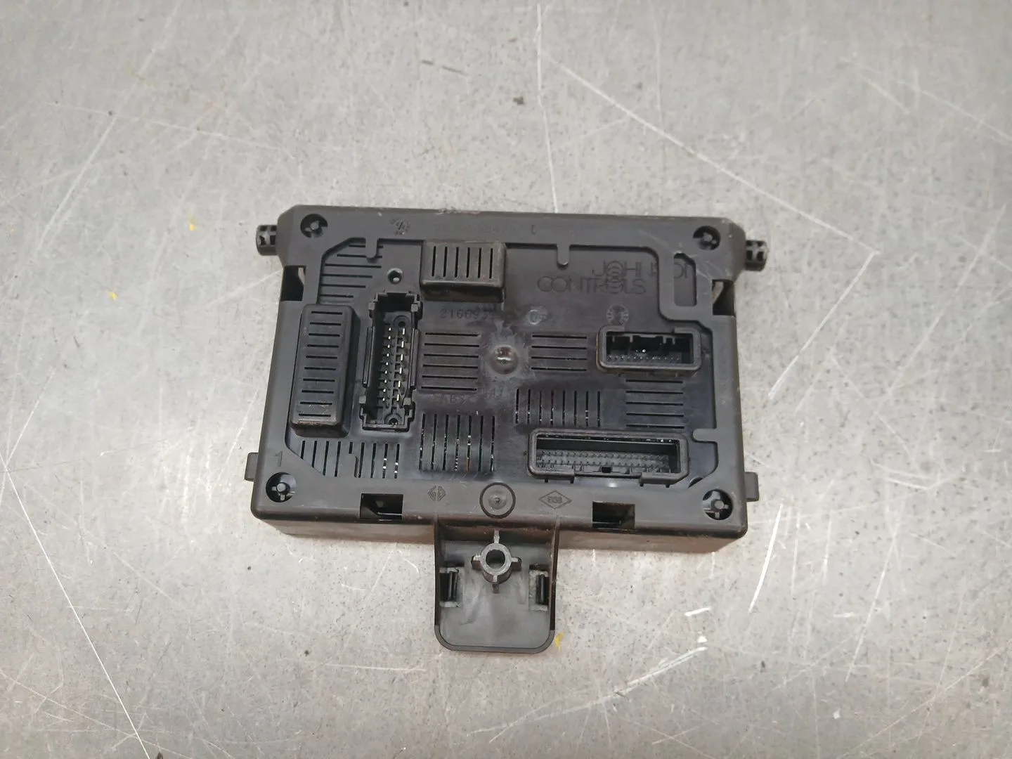Centralita Bsi para Renault Clio Iii (Br0/1, Cr0/1)
