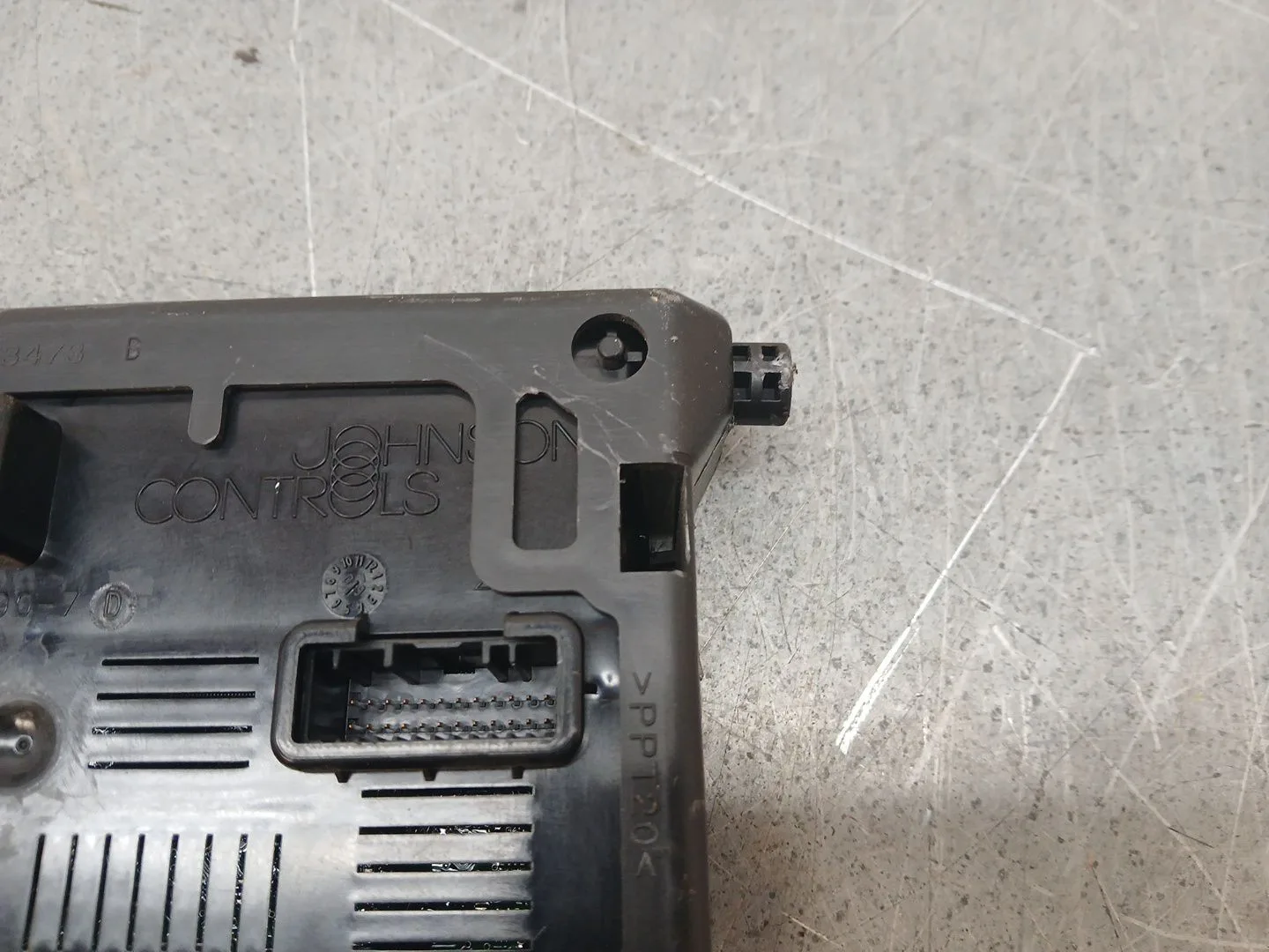 Centralita Bsi para Renault Clio Iii (Br0/1, Cr0/1)