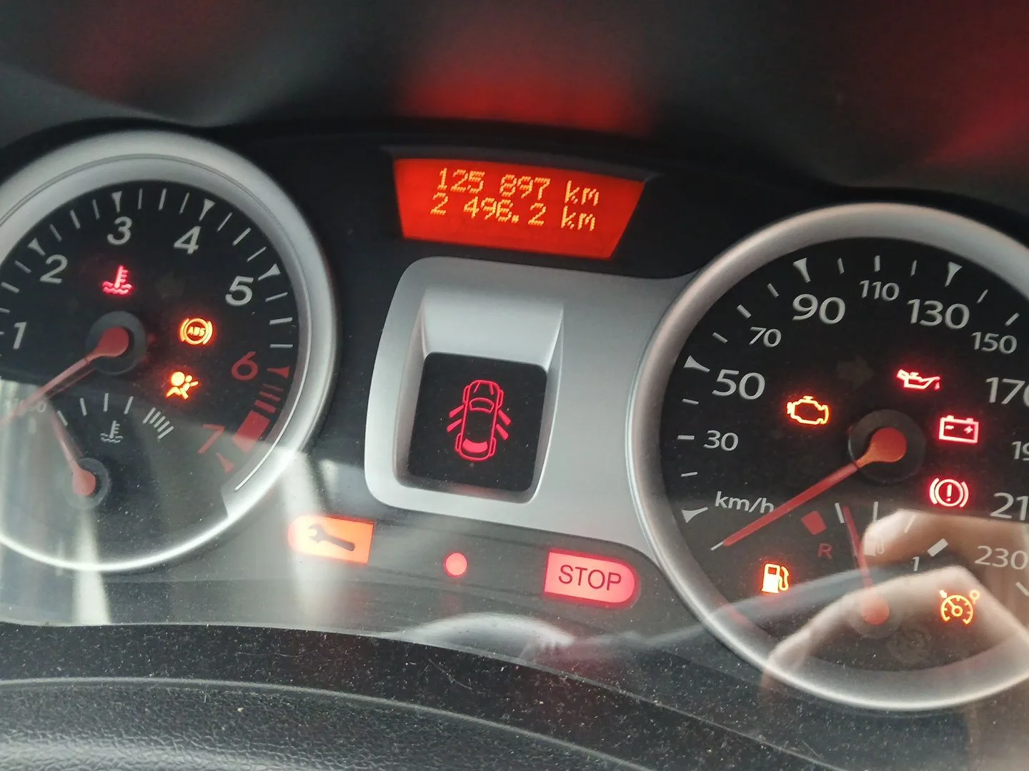 Caja Cambios para Renault Clio Iii (Br0/1, Cr0/1)