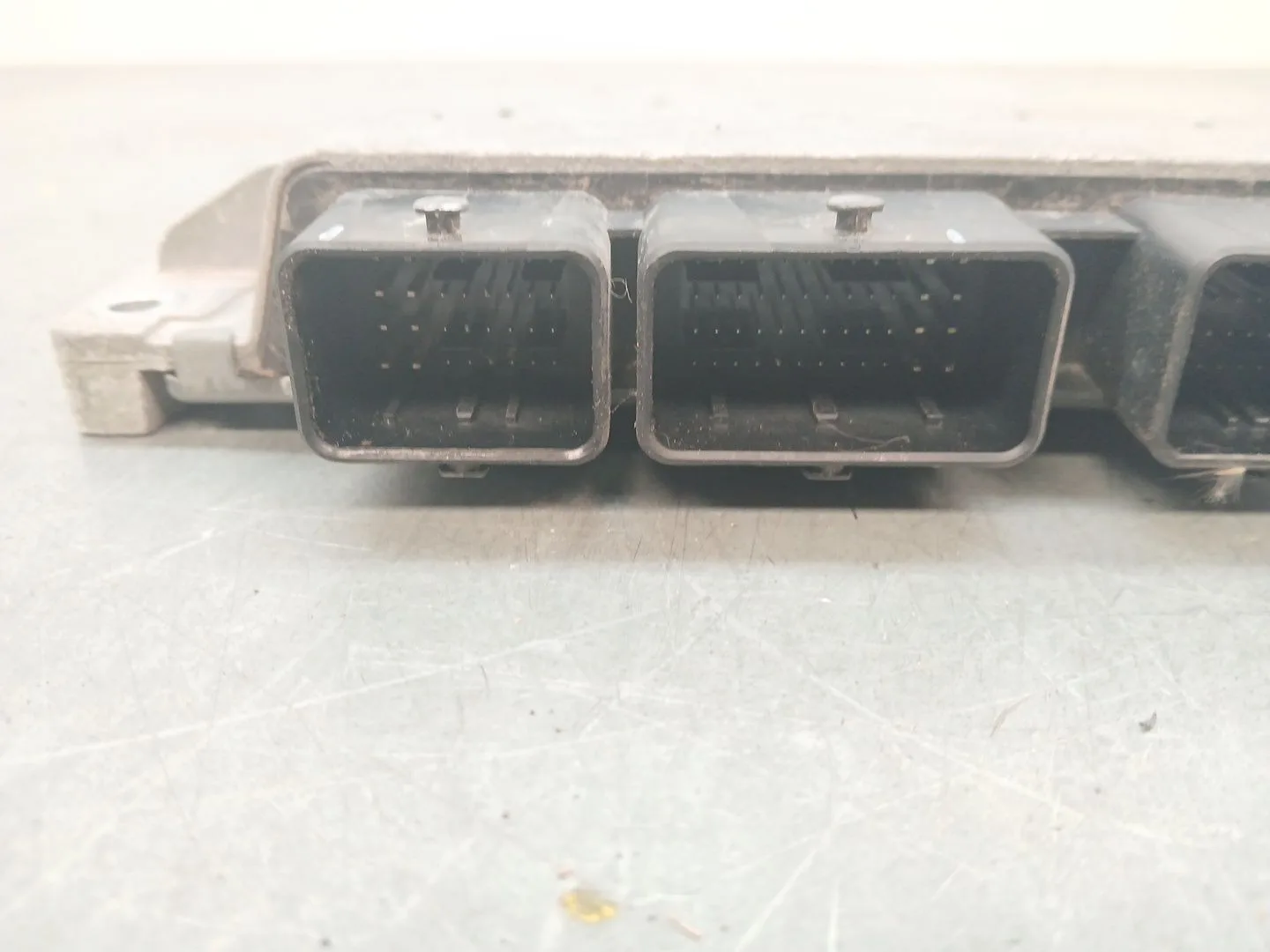 Centralita Motor Uce para Renault Clio Iii (Br0/1, Cr0/1)