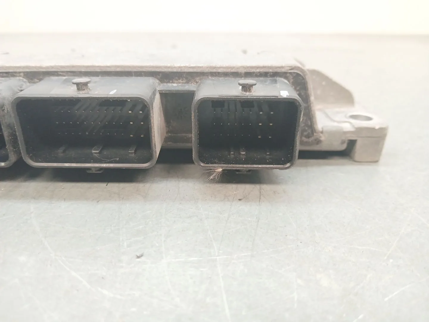 Centralita Motor Uce para Renault Clio Iii (Br0/1, Cr0/1)