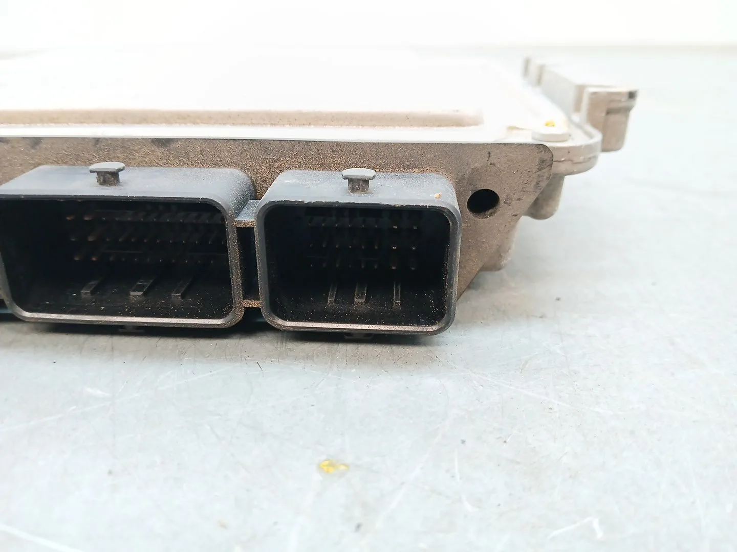 Centralita Motor Uce para Peugeot 207 Furgoneta/Hatchback (Wa_, Wc_)