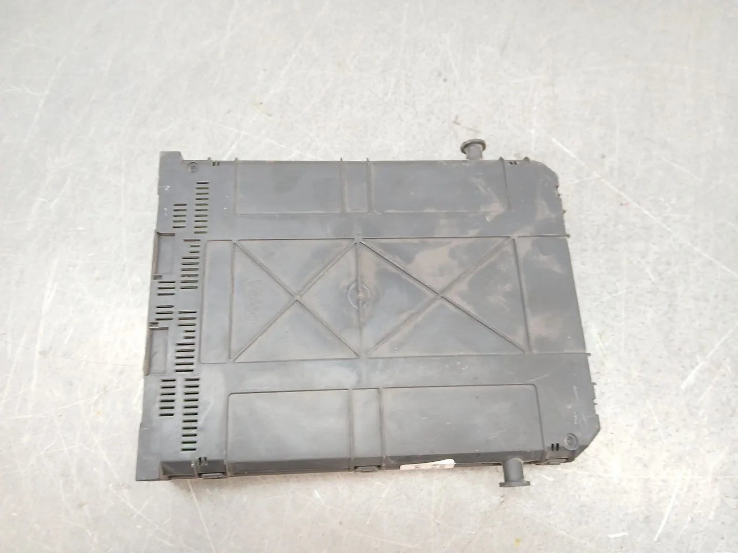 Centralita Bsi para Peugeot 207 Furgoneta/Hatchback (Wa_, Wc_)