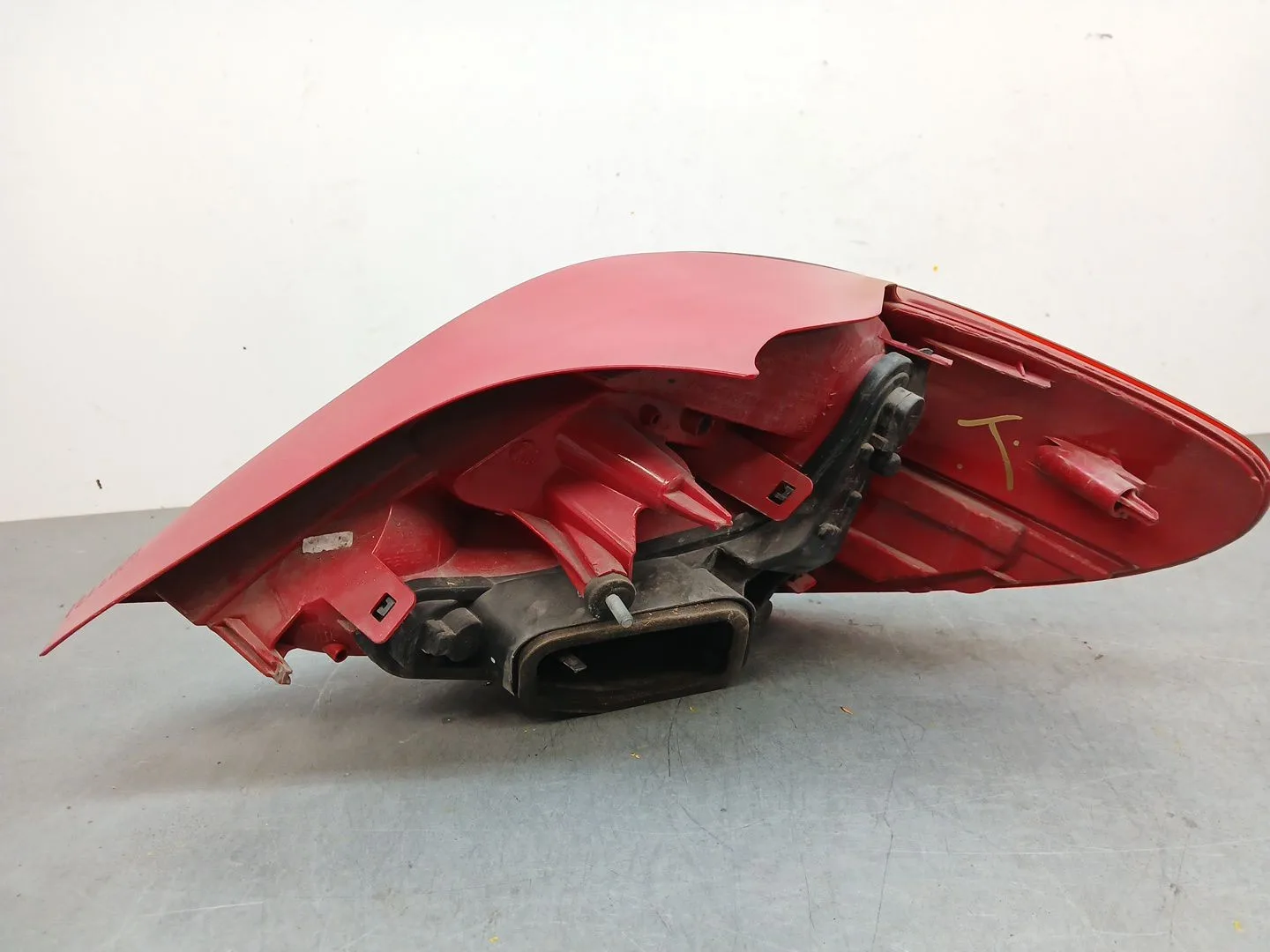 Piloto Trasero Izquierdo para Peugeot 207 Furgoneta/Hatchback (Wa_, Wc_)