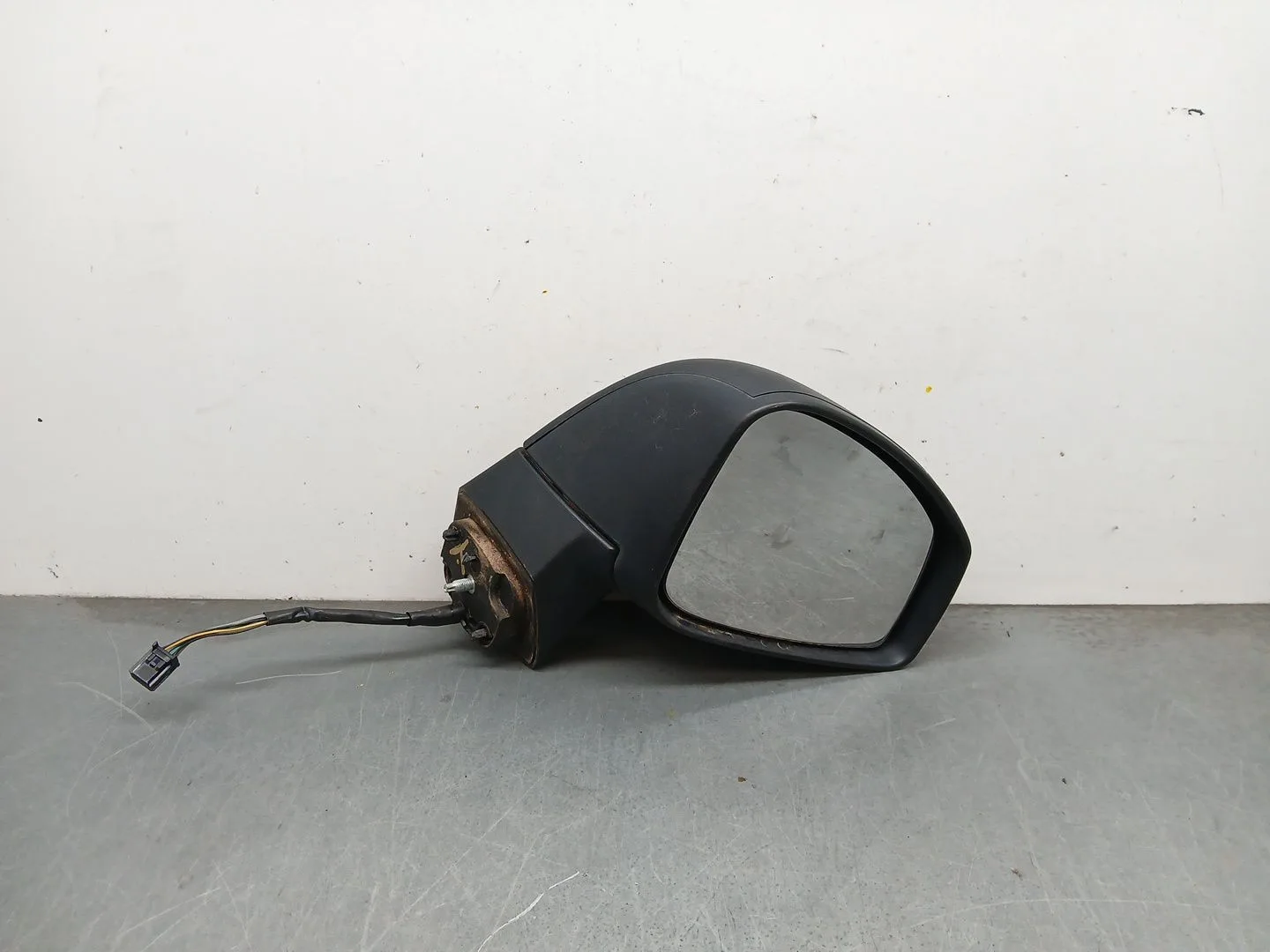 Retrovisor Derecho para Renault Scenic Iii (Jz0/1_)