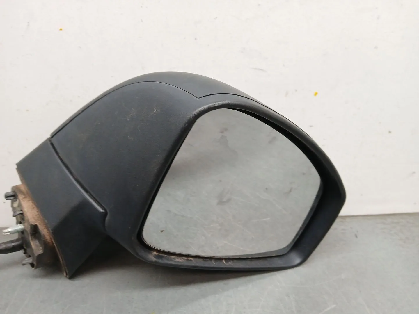 Retrovisor Derecho para Renault Scenic Iii (Jz0/1_)